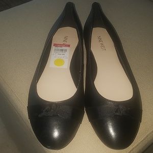 Nine West Flats! Great for everyday!!